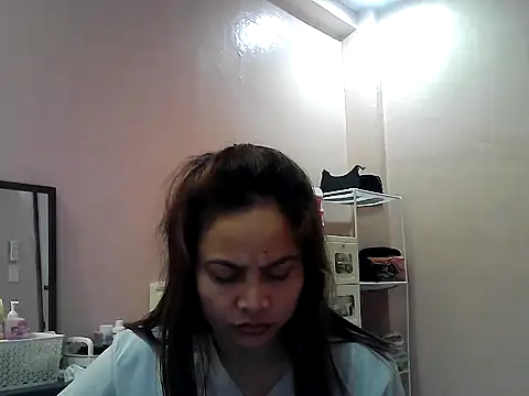 Amarrahlyn online show from 05-03-26, 09:29