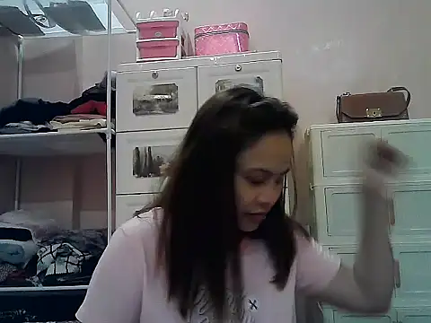Amarrahlyn online show from 07-18-26, 10:07