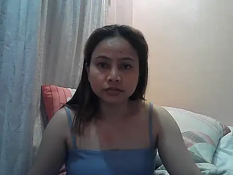 Amarrahlyn online show from 05-08-26, 09:51