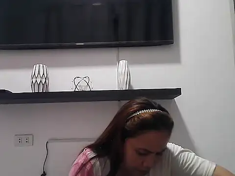 Amarrahlyn online show from 07-19-26, 10:12