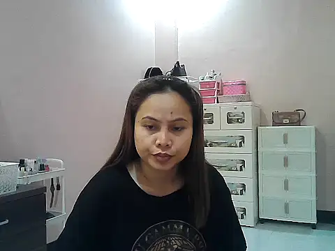 Amarrahlyn online show from 07-19-26, 10:17