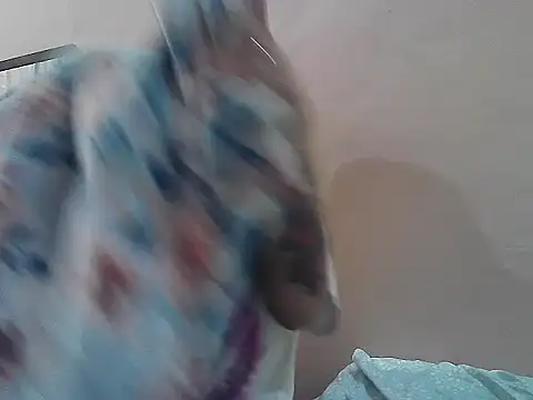 Amarrahlyn online show from 07-10-26, 10:26