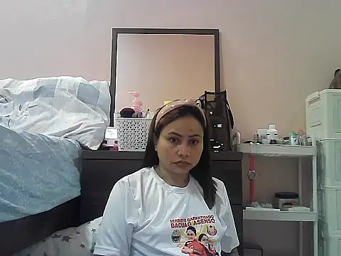Amarrahlyn online show from 05-12-26, 09:43