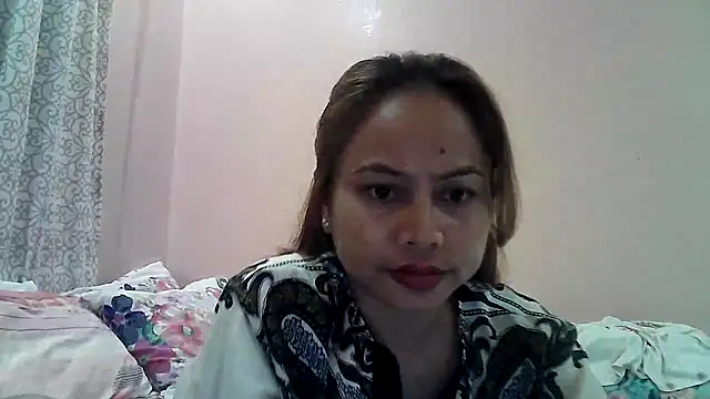 Amarrahlyn online show from 10-20-25, 10:38