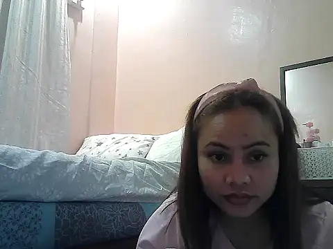 Amarrahlyn online show from 05-16-26, 09:14