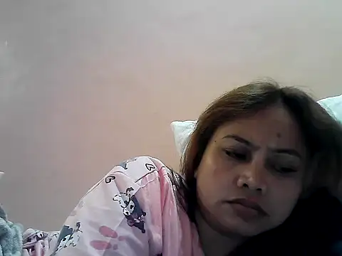 Amarrahlyn online show from 06-02-26, 12:05