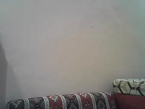 Amarrahlyn online show from 06-18-26, 09:36