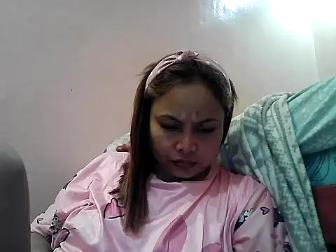 Amarrahlyn online show from 05-25-26, 10:19
