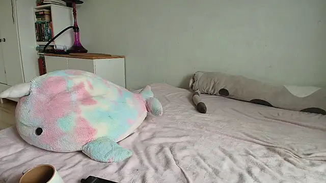 jessa vibe online show from 04-23-26, 07:48