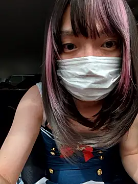 takusaki223 online show from 09-20-25, 03:33
