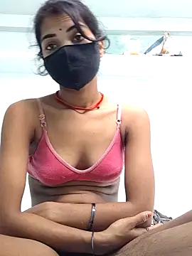 PRACHI-743 online show from 09-25-25, 03:23