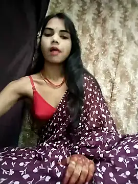 PRACHI-743 online show from 10-17-25, 01:09