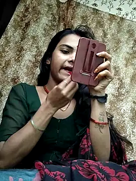 PRACHI-743 online show from 11-06-25, 01:09