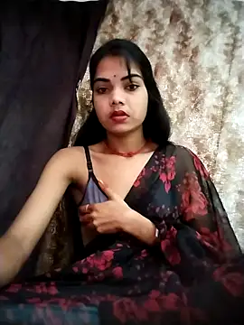 PRACHI-743 online show from 10-14-25, 01:17