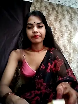 PRACHI-743 online show from 10-18-25, 01:18