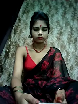 PRACHI-743 online show from 10-26-25, 01:06