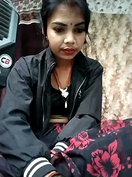 PRACHI-743 online show from 11-19-25, 01:49