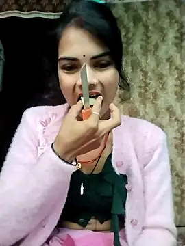 PRACHI-743 online show from 11-30-25, 01:50