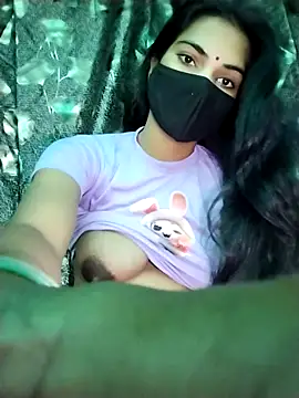 PRACHI-743 online show from 04-08-26, 01:07