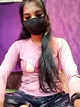 PRACHI-743 online show from 02-12-26, 01:49