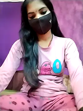 PRACHI-743 online show from 02-14-26, 02:01