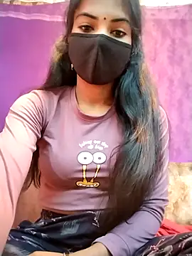 PRACHI-743 online show from 02-16-26, 01:48