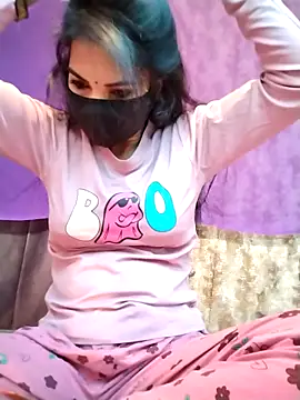 PRACHI-743 online show from 02-17-26, 01:47