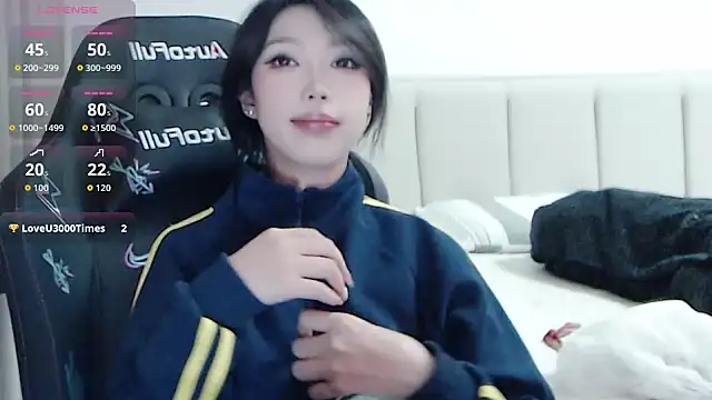 Puppy-12 online show from 01-07-26, 12:10