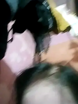 Lusty Annu online show from 03-07-26, 02:44