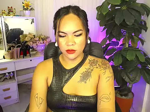 AngelitaDeputouch online show from 01-10-26, 08:59