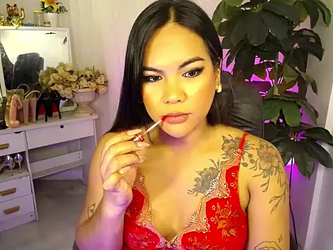 AngelitaDeputouch online show from 01-14-26, 08:18