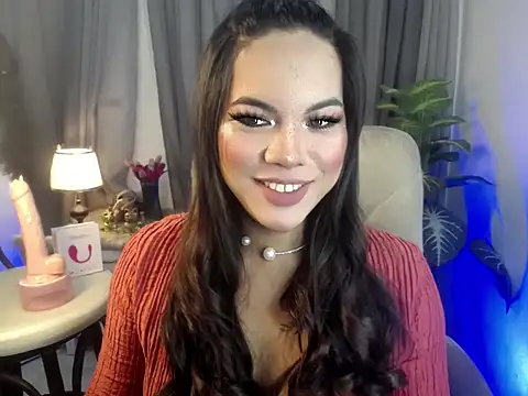 AngelitaDeputouch online show from 09-25-25, 02:17