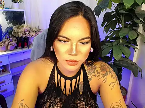 AngelitaDeputouch online show from 12-19-25, 08:17