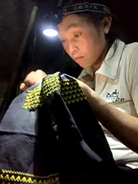 Halyy xx online show from 11-02-25, 07:13