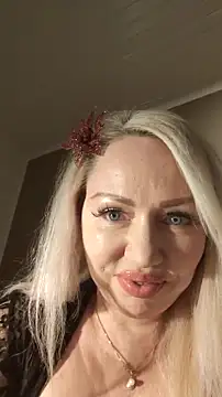 MarinaMargo online show from 01-07-26, 01:43