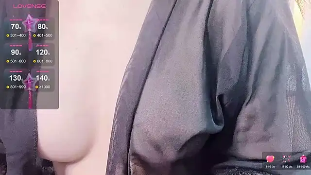 nuan-nuan- online show from 02-19-26, 10:07