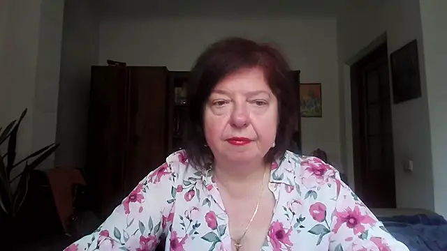 Violet Pulse online show from 05-13-26, 08:54