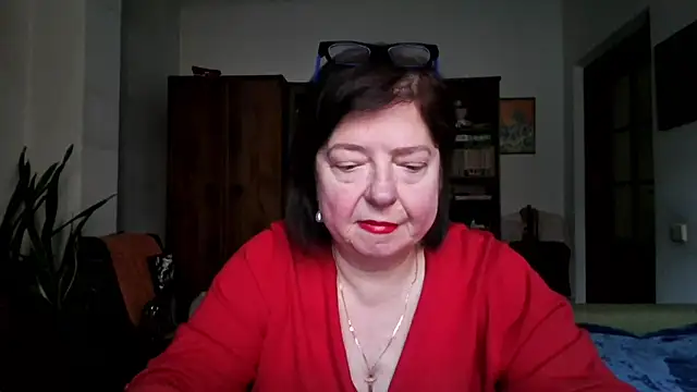 Violet Pulse online show from 03-21-26, 01:04