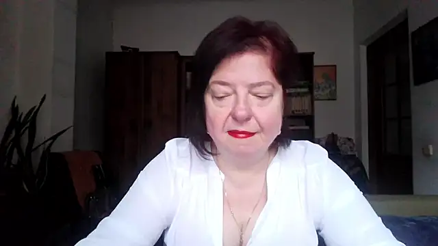 Violet Pulse online show from 03-24-26, 08:36