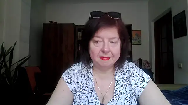 Violet Pulse online show from 04-22-26, 08:43