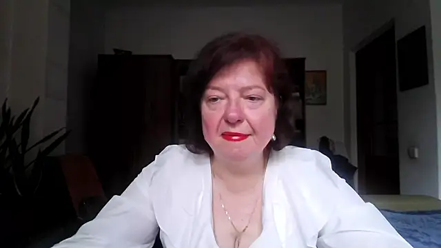 Violet Pulse online show from 05-31-26, 10:21