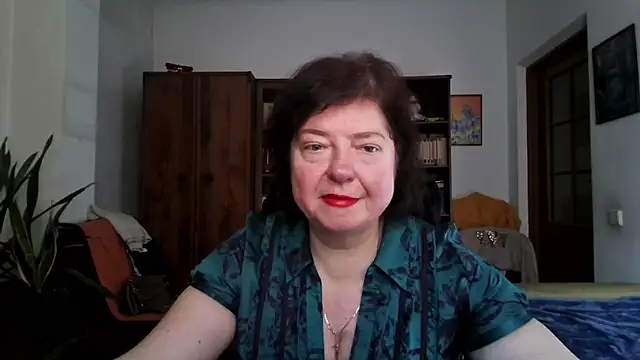 Violet Pulse online show from 02-27-26, 08:58