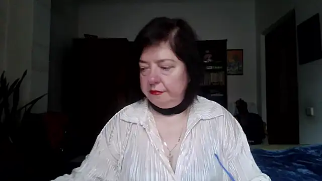 Violet Pulse online show from 03-07-26, 08:21