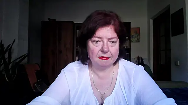 Violet Pulse online show from 05-21-26, 01:30