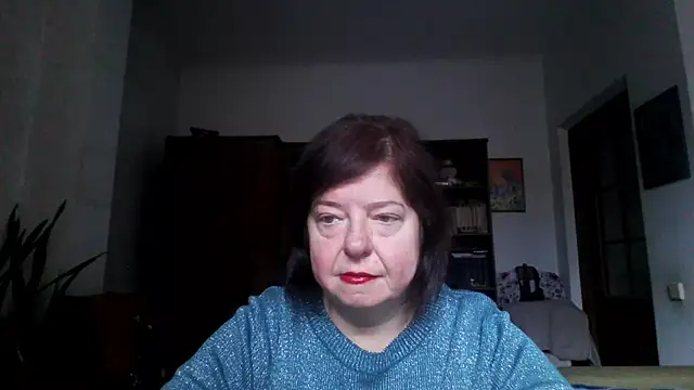 Violet Pulse online show from 02-22-26, 06:49