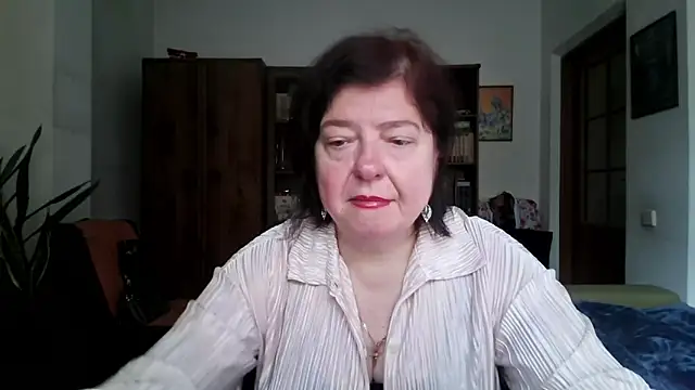 Violet Pulse online show from 04-11-26, 08:40