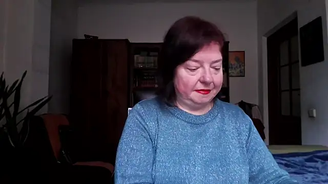 Violet Pulse online show from 04-21-26, 11:39