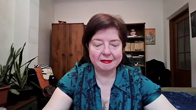 Violet Pulse online show from 02-17-26, 07:05