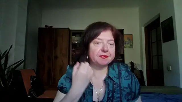 Violet Pulse online show from 05-08-26, 01:04