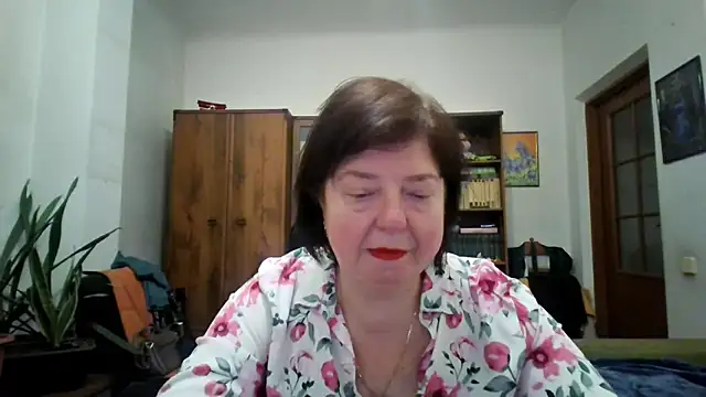 Violet Pulse online show from 03-02-26, 05:53